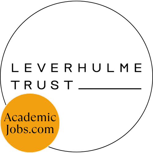 Leverhulme Trust logo